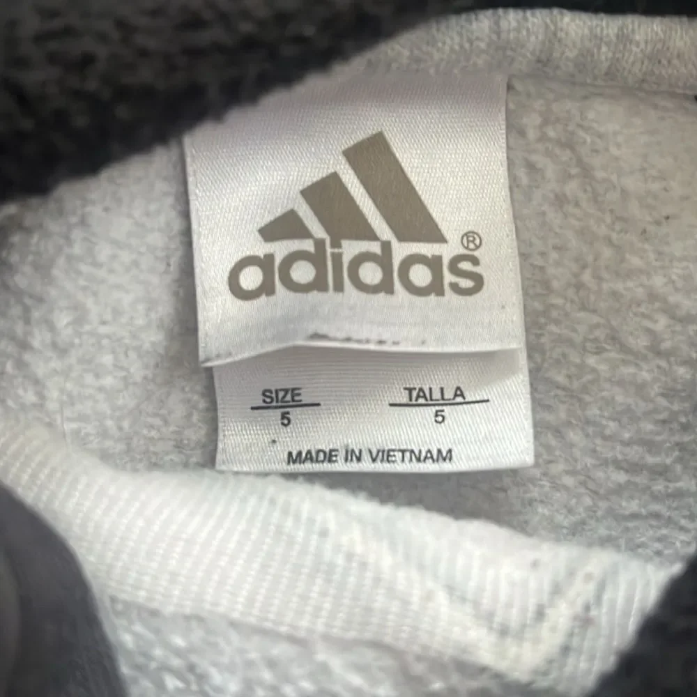 3/$15 Adidas Football Hoodie